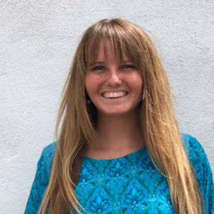 Meet your Posher, Hannah